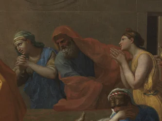 Extreme Unction, from the 